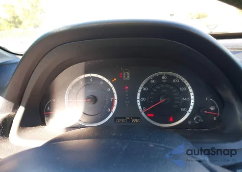 2012 Honda Accord 2.4 Lx from USA, damaged, VIN 1HGCP2F32CA091911